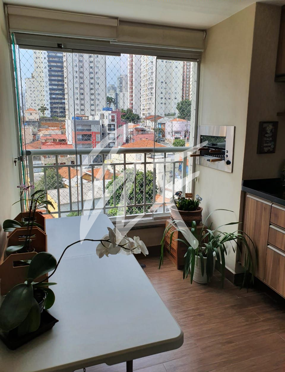 Apartamento - R. Itaboraí/Bosque da Saúde - 67m²