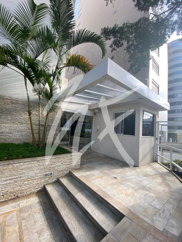 Apartamento - R. Cardoso de Almeida/Perdizes - 80m²