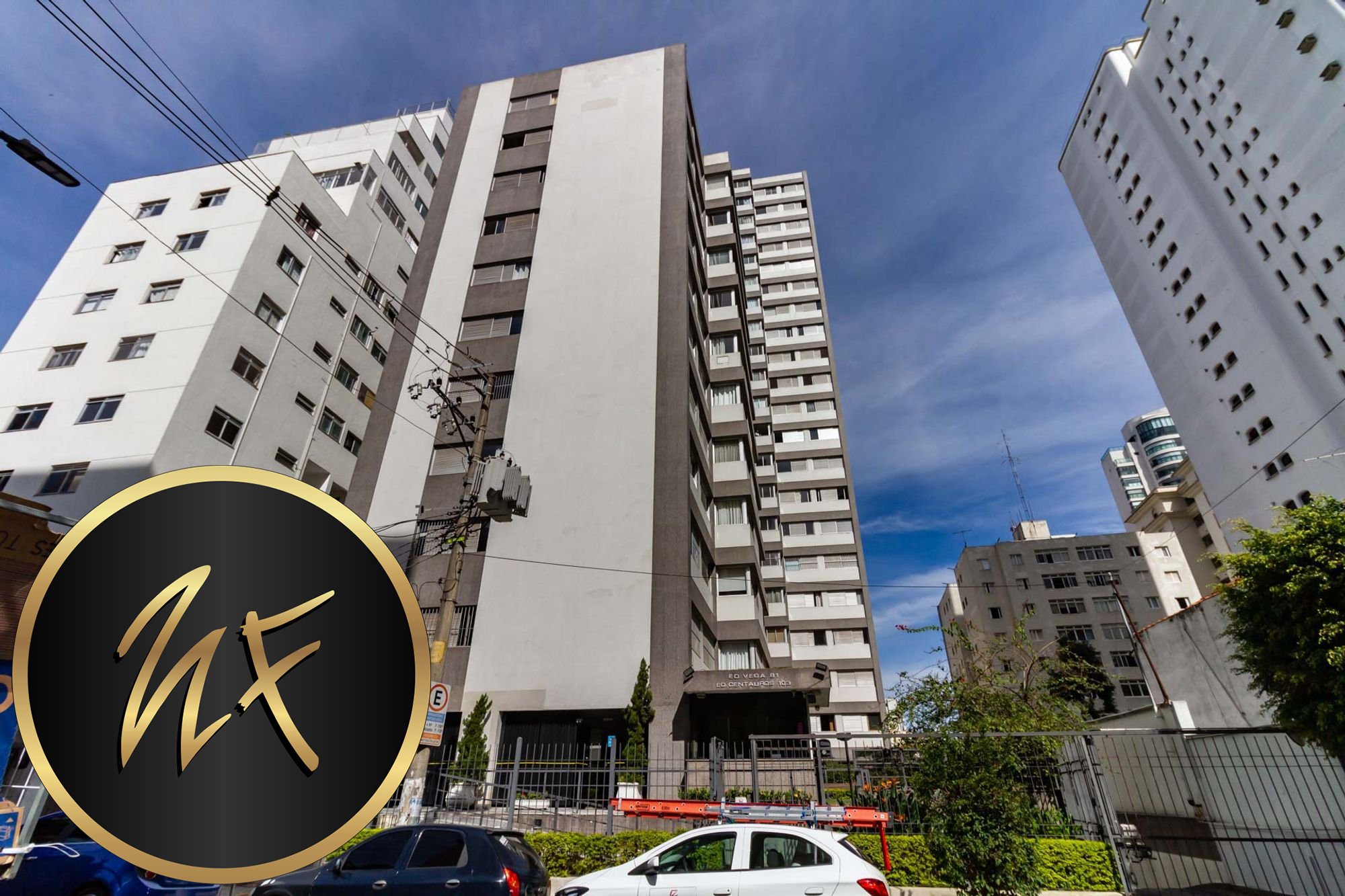 Apartamento - 117m² - Jardim Paulista