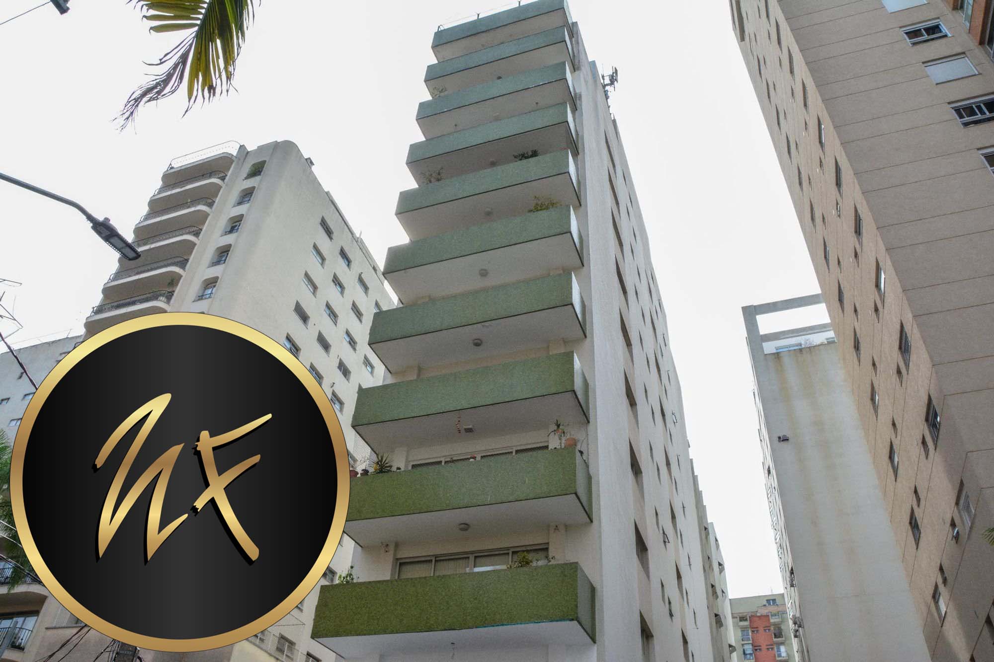 Apartamento - 200m² - Jardim Paulista