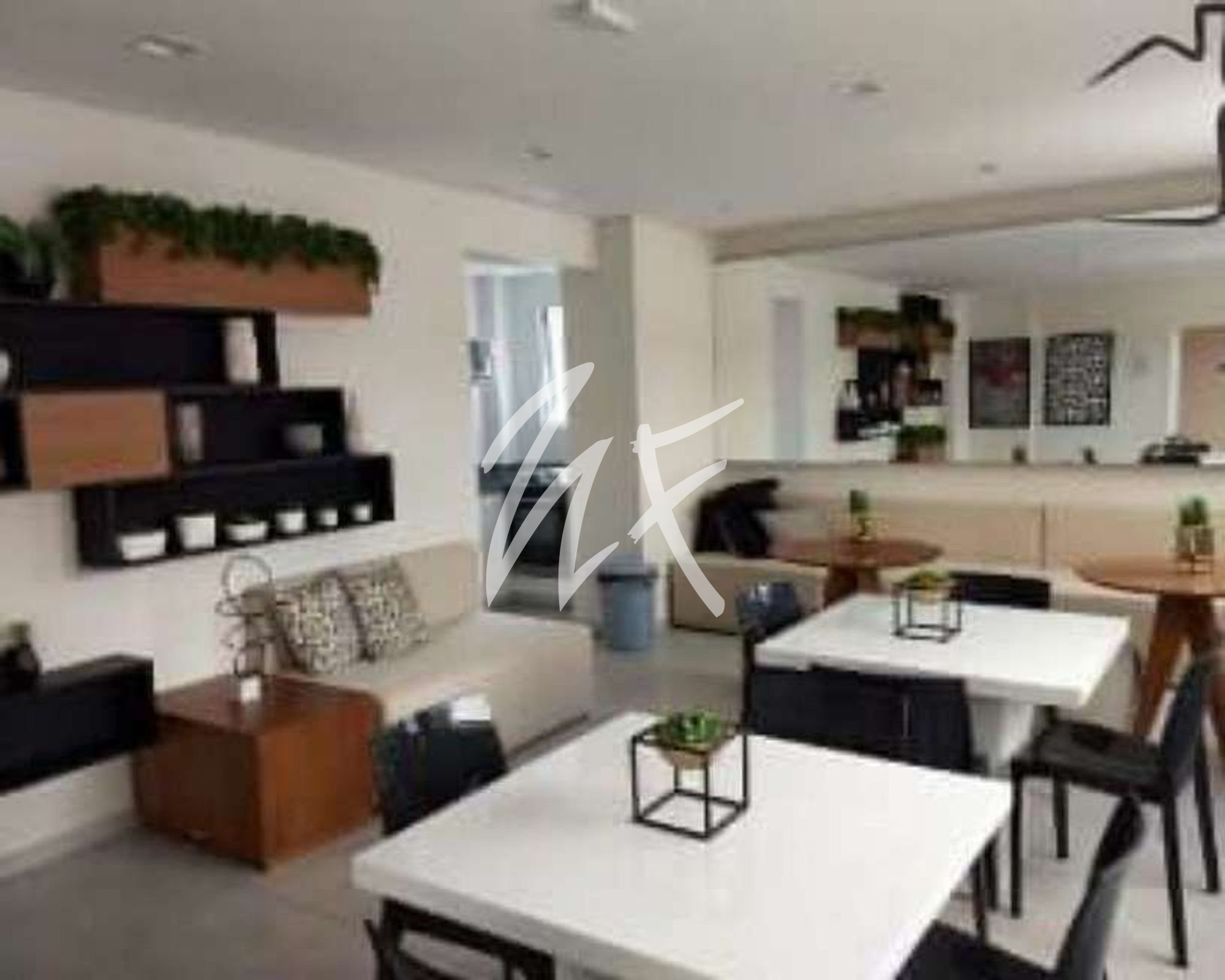 Apartamento - 35m² - Vila Leopoldina