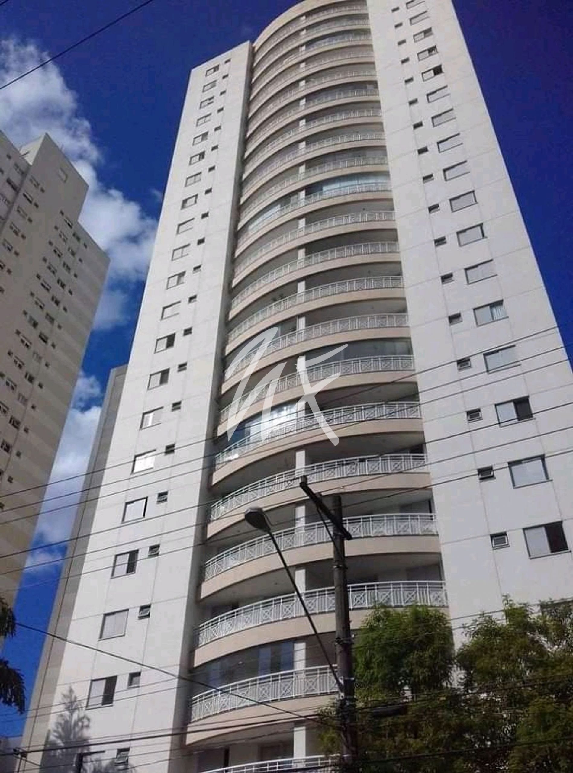 Apartamento - 114m² - Vila Leopoldina