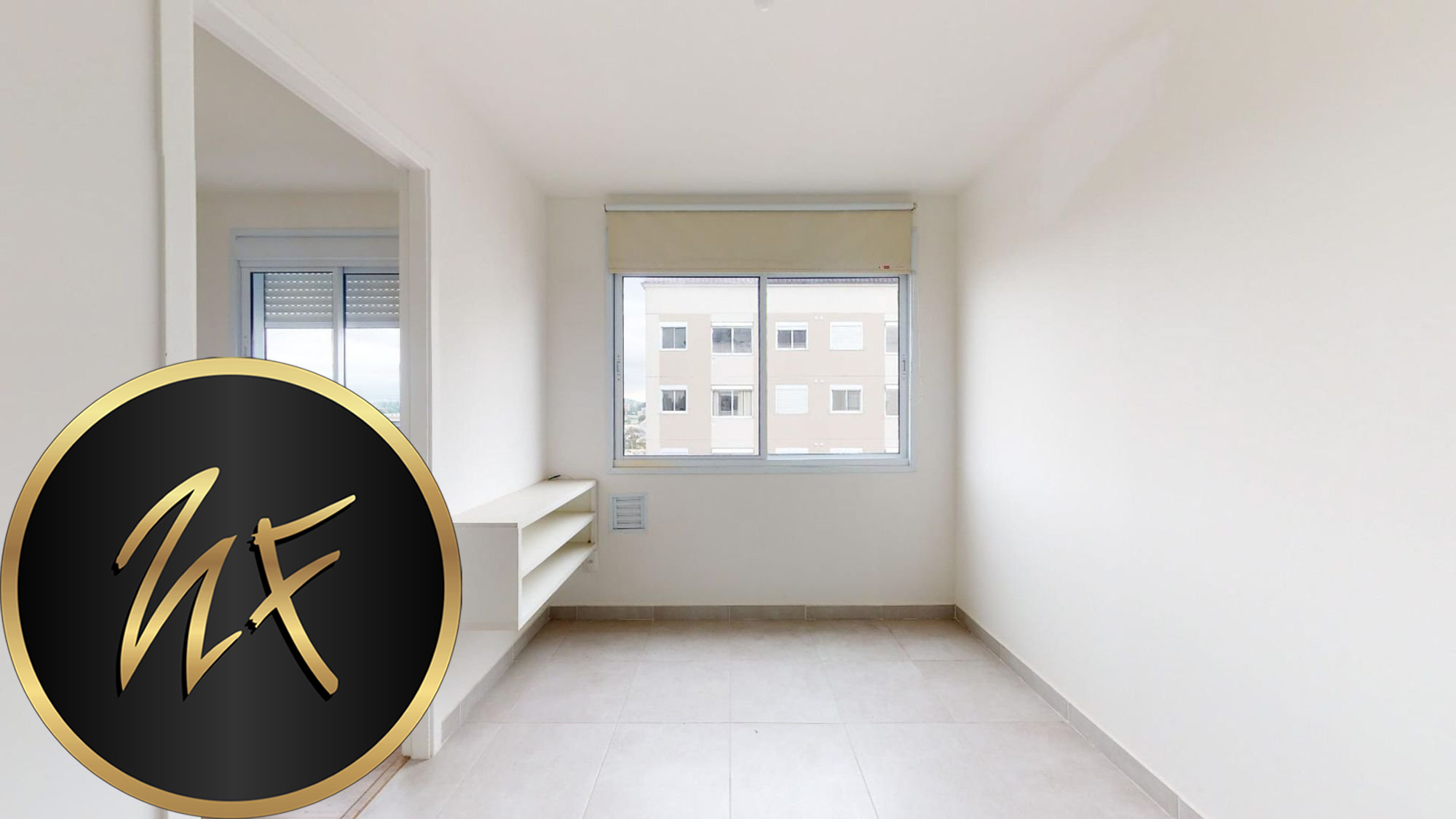 Apartamento -  35m² - Vila Leopoldina