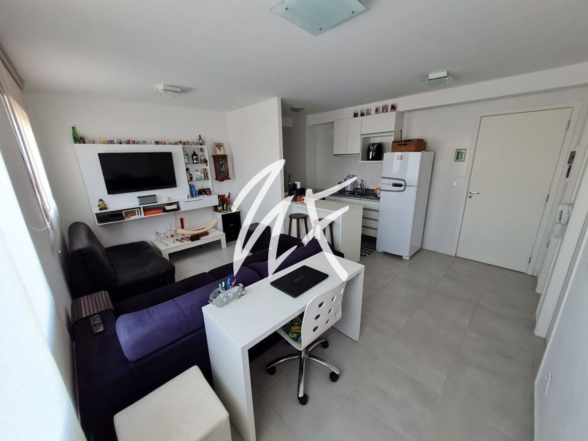 Apartamento - 34m² - Vila Leopoldina