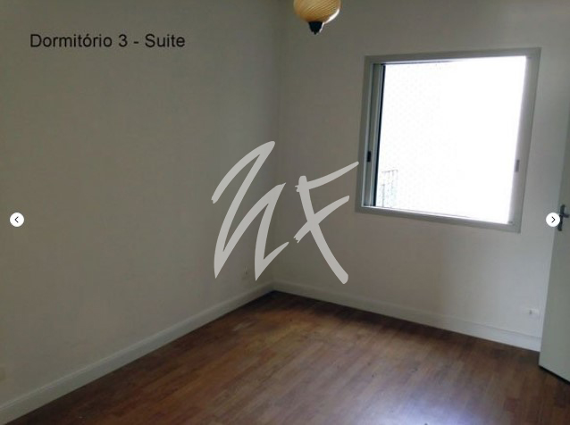 Apartamento - 125m² - Pinheiros