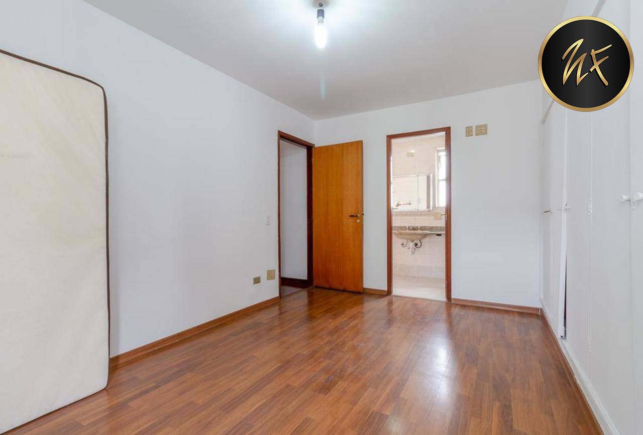 Apartamento - 117m² - Pinheiros
