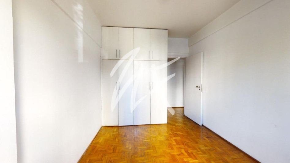Apartamento - 60m² - Vila Romana