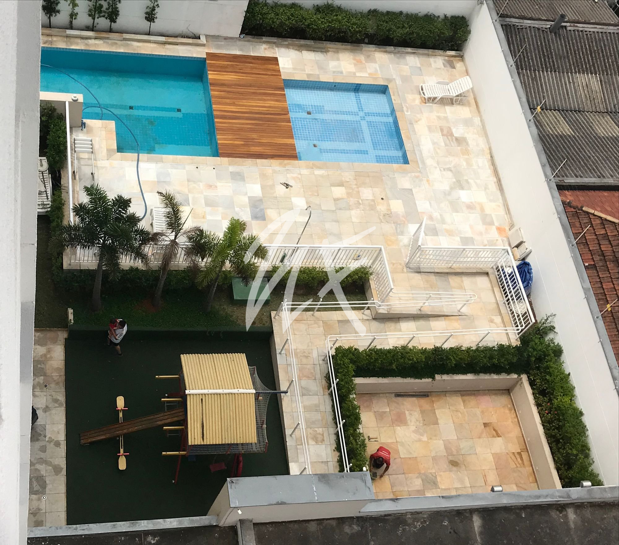 Apartamento - 60m² - Vila Romana