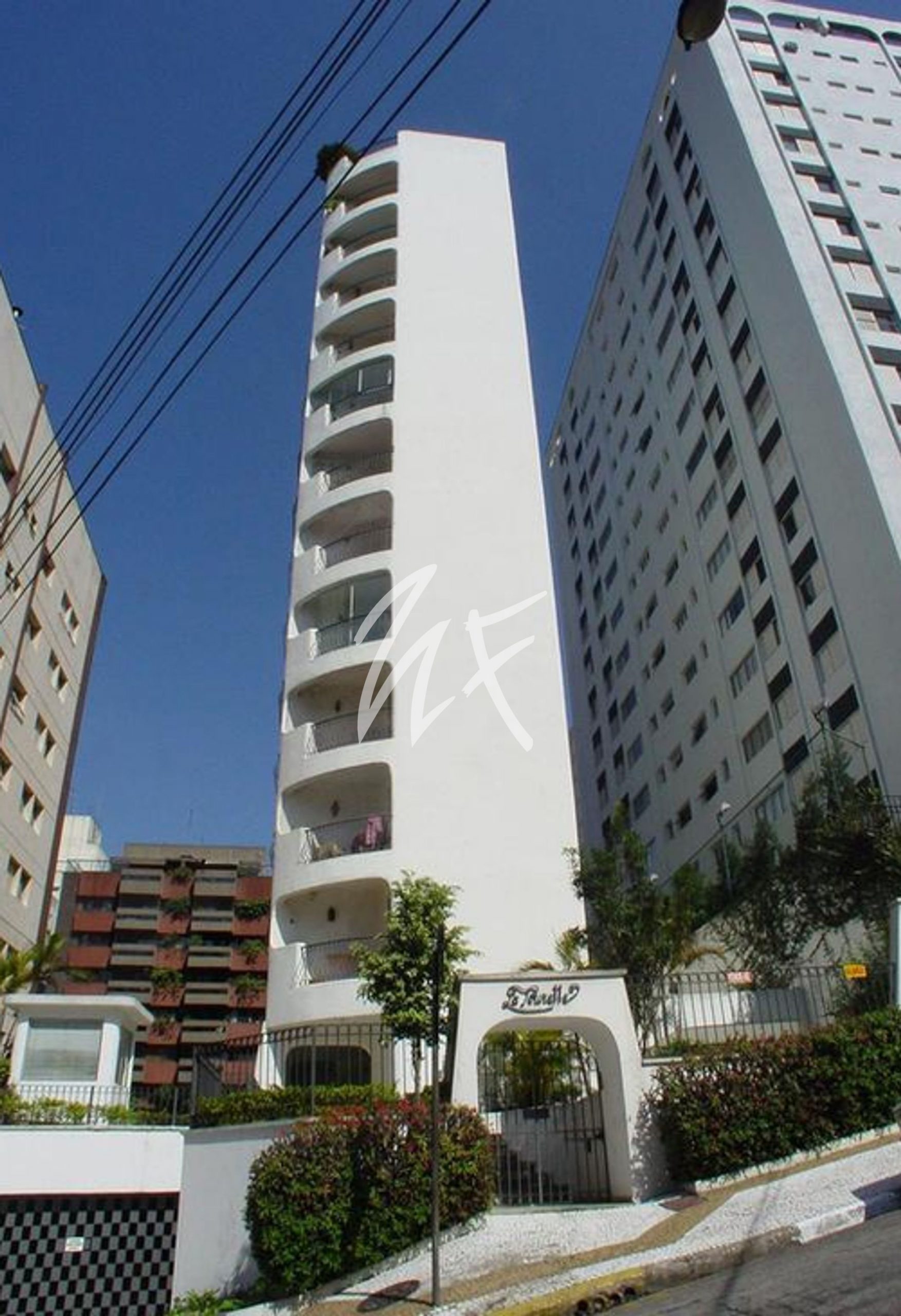 Apartamento - 75m² - Pinheiros