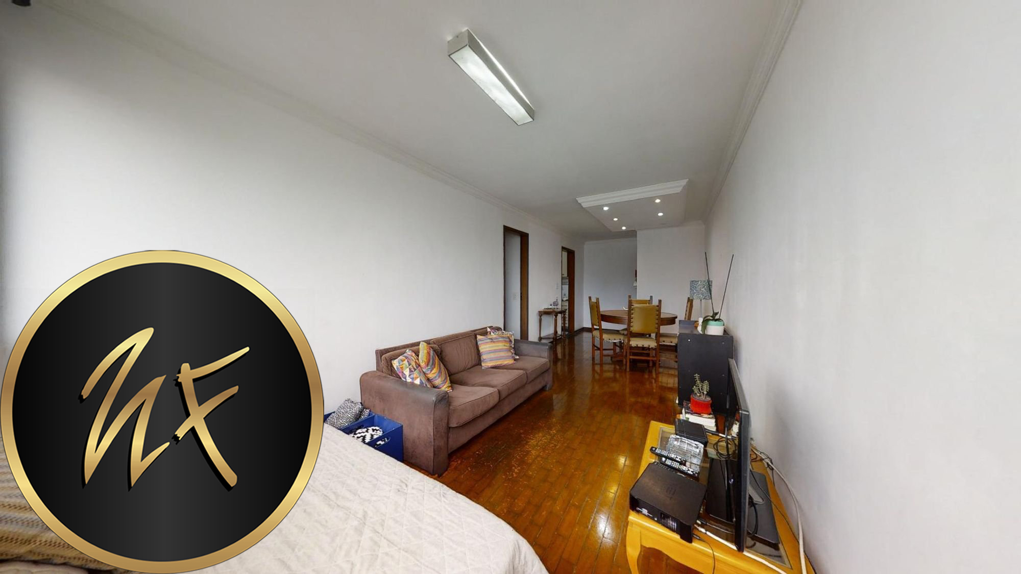 Apartamento - 71m² - Vila Romana