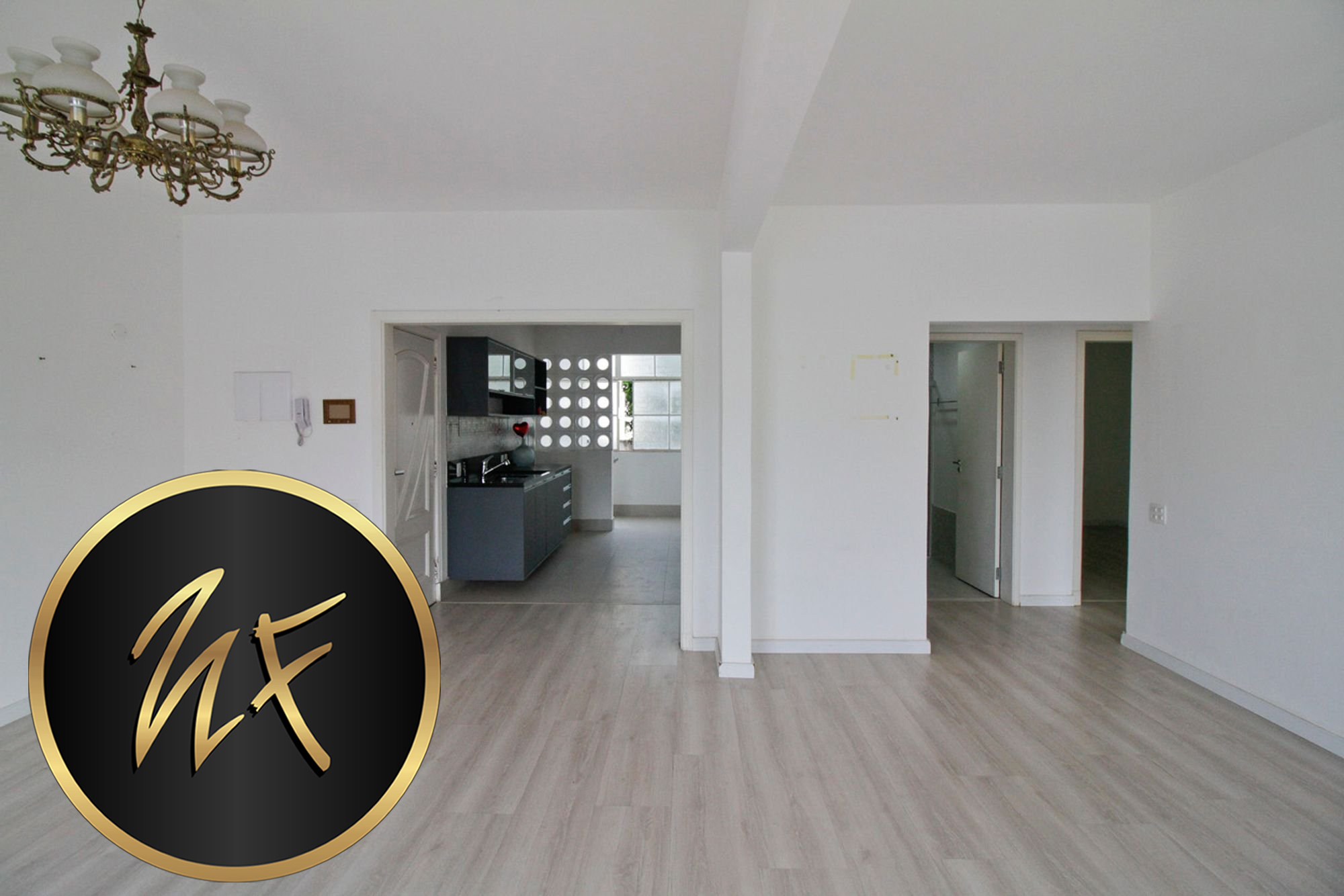 Apartamento - 96m² - Vila Madalena