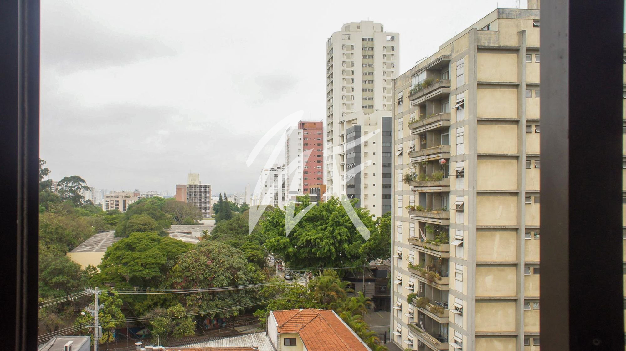 Apartamento - 130m² - Vila Madalena