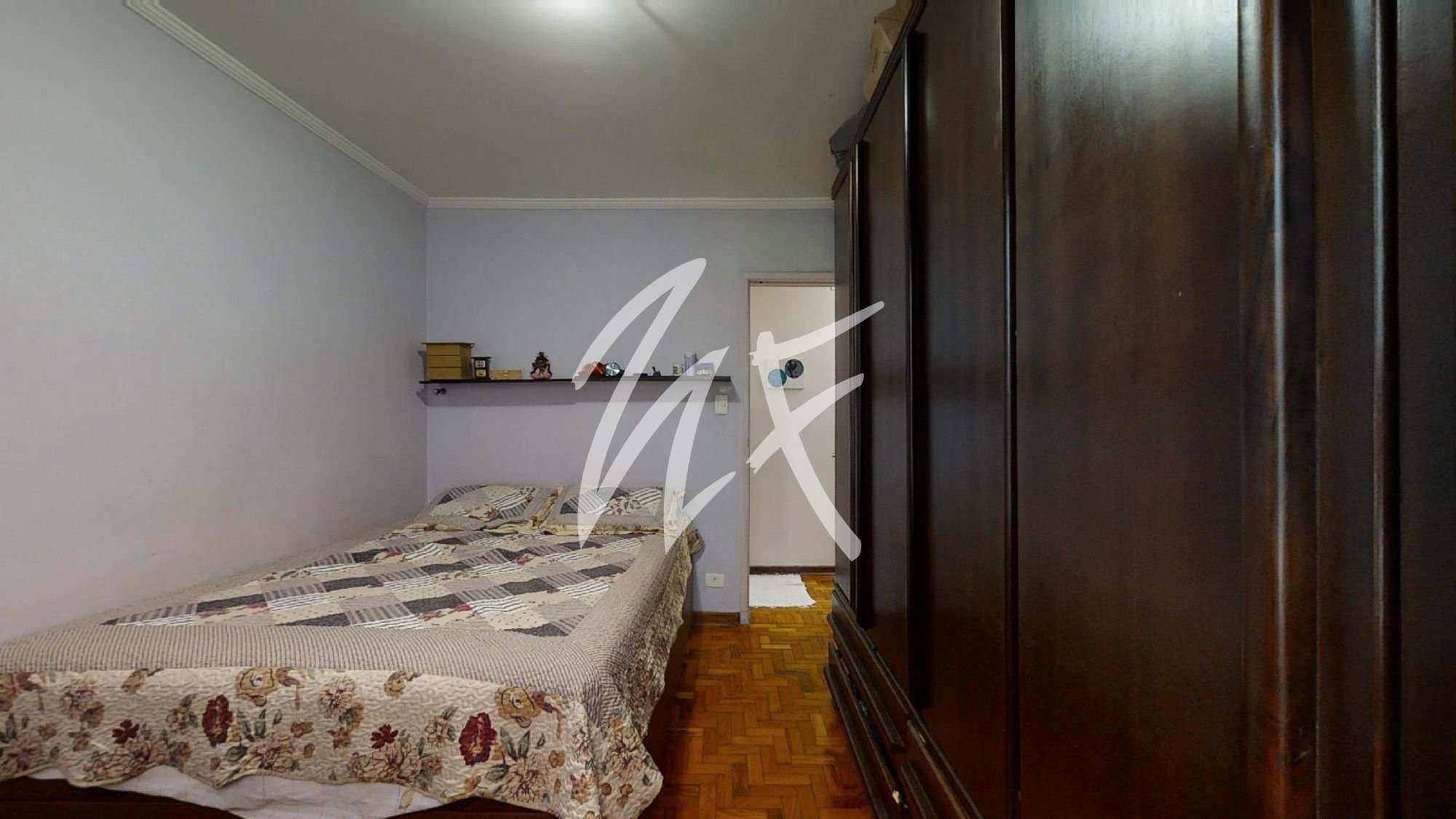 Apartamento - 56m² - Vila Romana