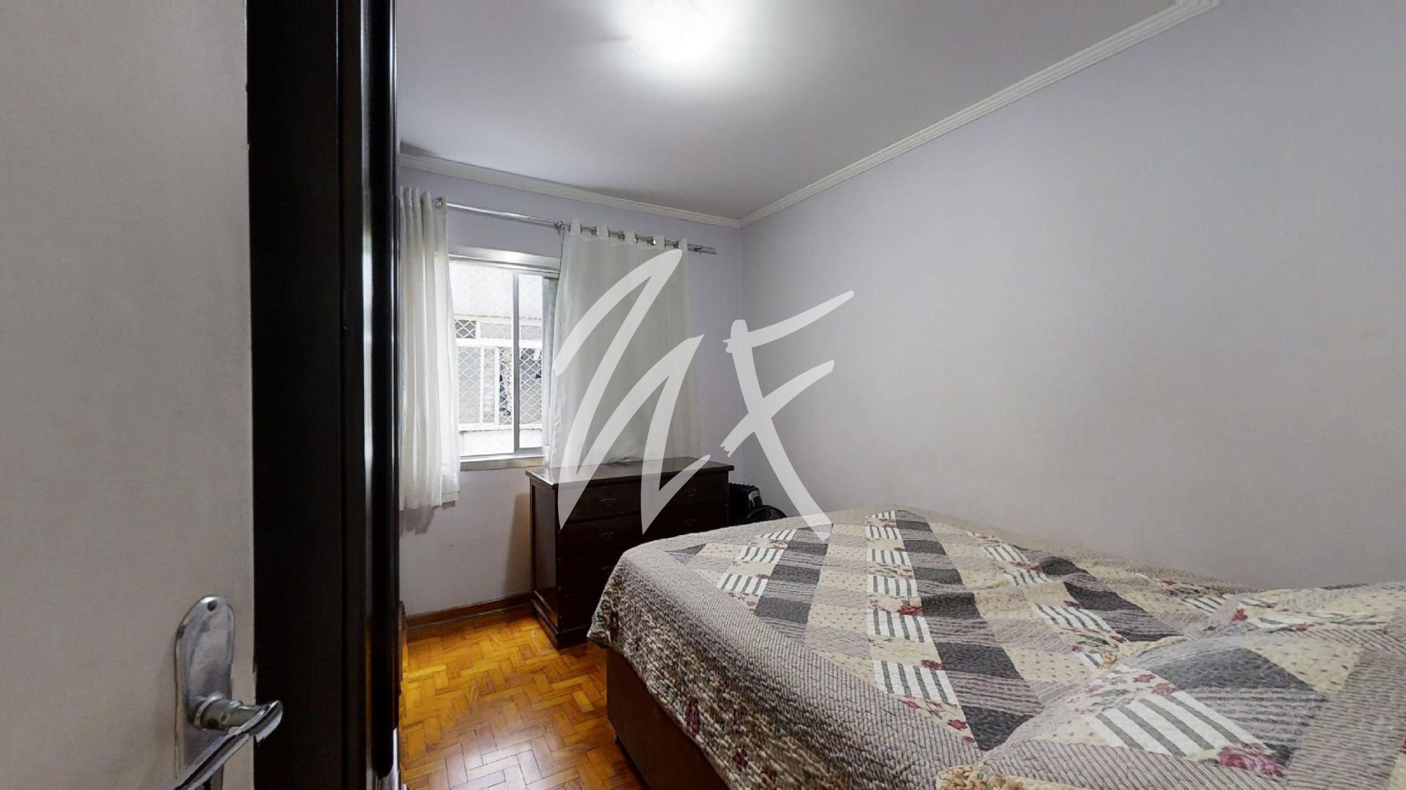 Apartamento - 56m² - Vila Romana