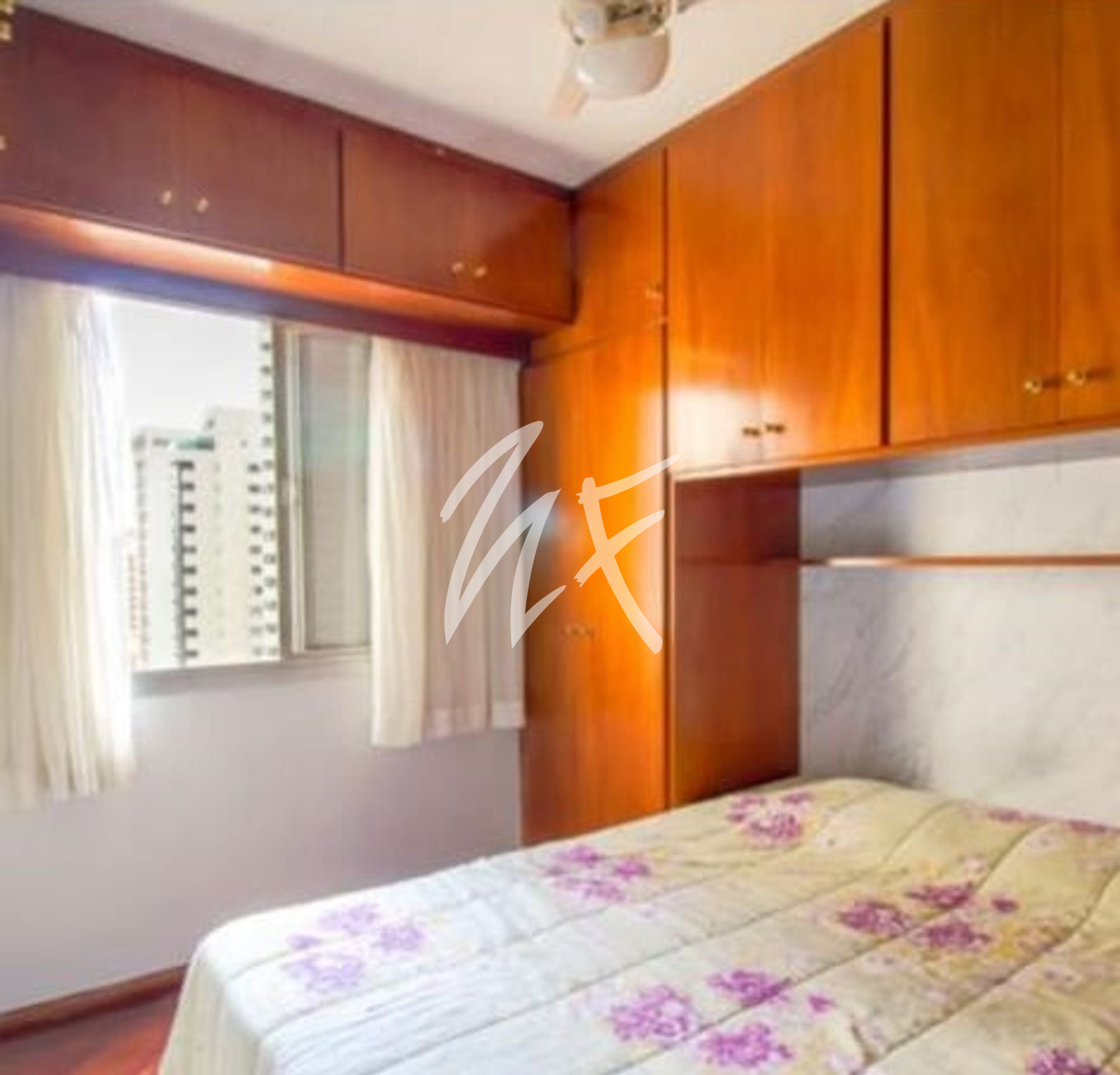 Apartamento - 47m² - Vila Romana