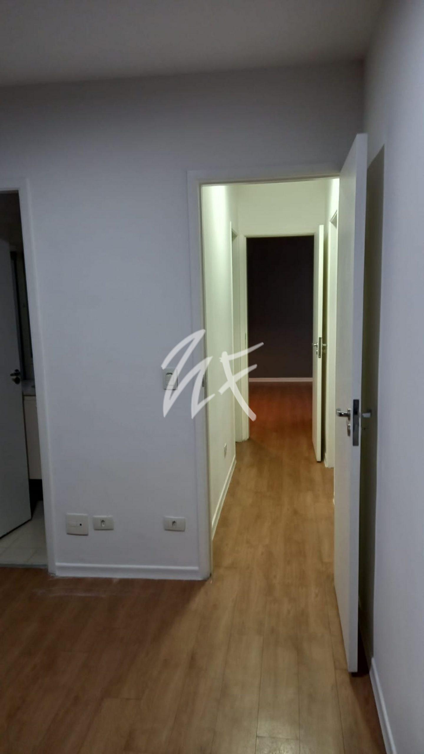 Apartamento - 82m² - Perdizes