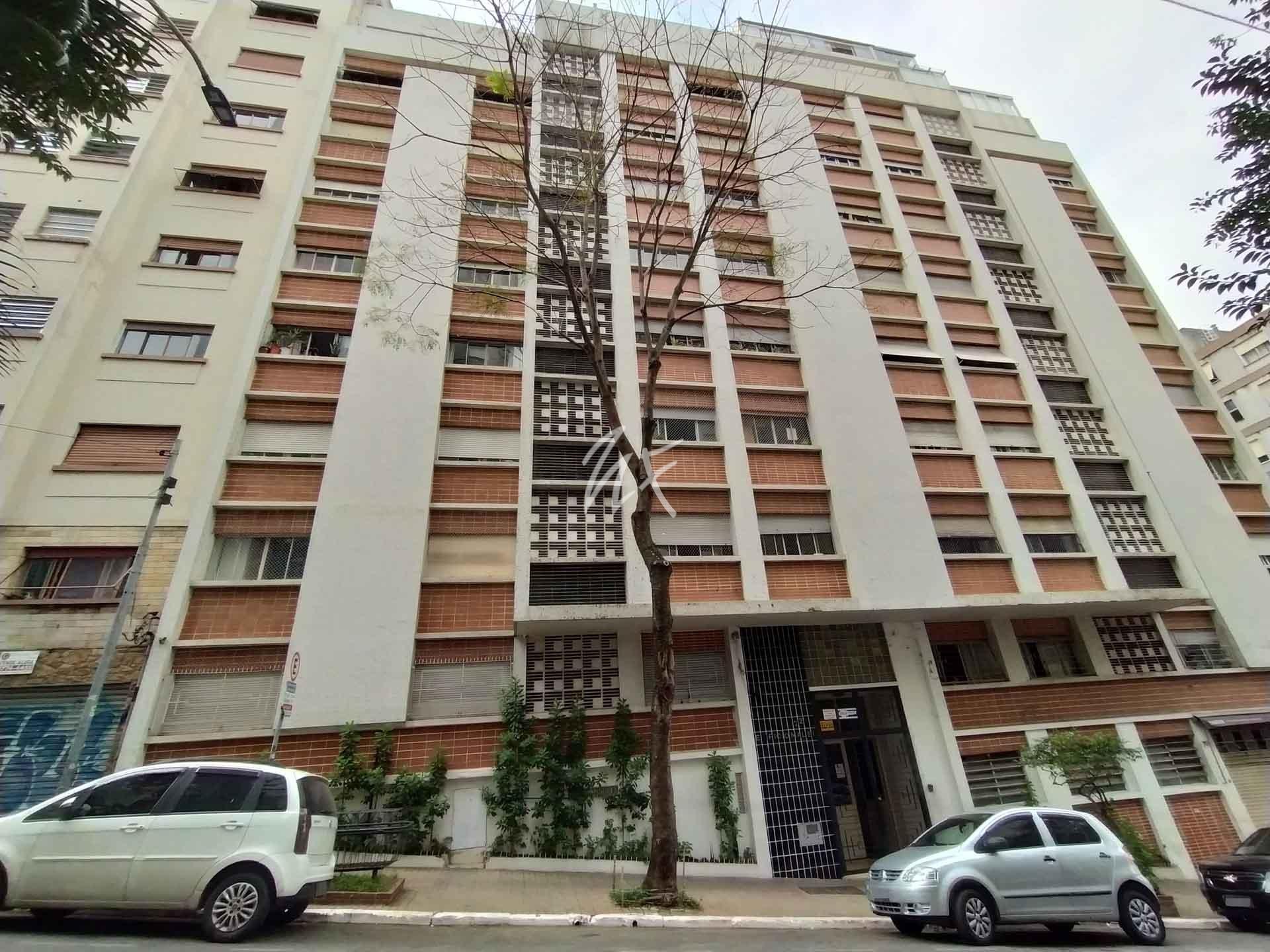 Apartamento - 66m² - Higienópolis