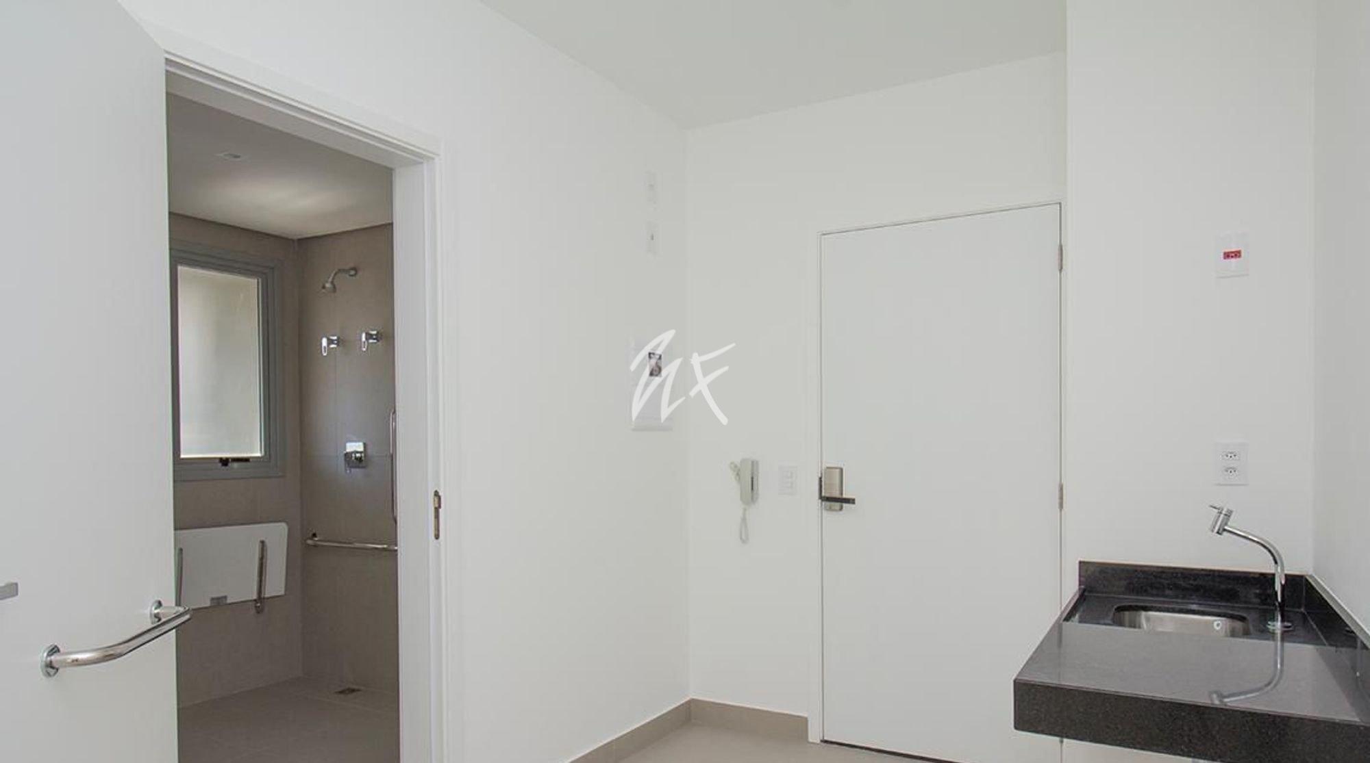 Apartamento - 37m² - Pompéia