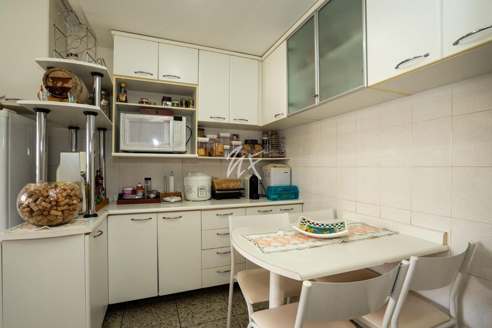 Apartamento - 120m² - Pompeia